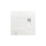 LG - 27U731SA-W pantalla para PC 68,6 cm (27") 3840 x 2160 Pixeles 4K Ultra HD LCD Blanco