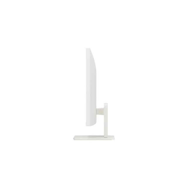 LG - 27U731SA-W pantalla para PC 68,6 cm (27") 3840 x 2160 Pixeles 4K Ultra HD LCD Blanco