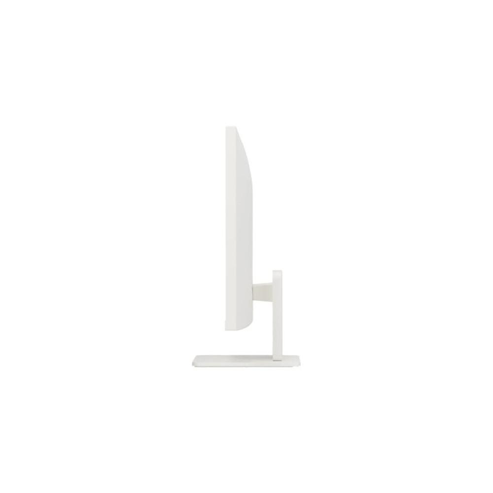 LG - 27U731SA-W pantalla para PC 68,6 cm (27") 3840 x 2160 Pixeles 4K Ultra HD LCD Blanco