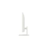 LG - 27U731SA-W pantalla para PC 68,6 cm (27") 3840 x 2160 Pixeles 4K Ultra HD LCD Blanco