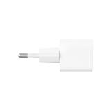 Belkin - BoostCharge Consola de juegos portátil, Smartphone, Tableta Blanco Corriente alterna Carga rápida Int - WCA012KQ1MWH-B6