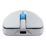 ASUS - ROG Harpe II Ace ratón Juego mano derecha RF Wireless + Bluetooth + USB Type-A Óptico 42000 DPI - 90MP0490-BMUA10