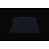 Razer - HyperFlux V2 Alfombrilla de ratón para juegos Negro