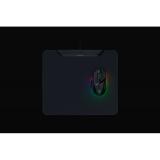 Razer - HyperFlux V2 Alfombrilla de ratón para juegos Negro