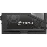Asrock - Taichi TC-1650T unidad de fuente de alimentación 1650 W 20+4 pin ATX ATX Negro