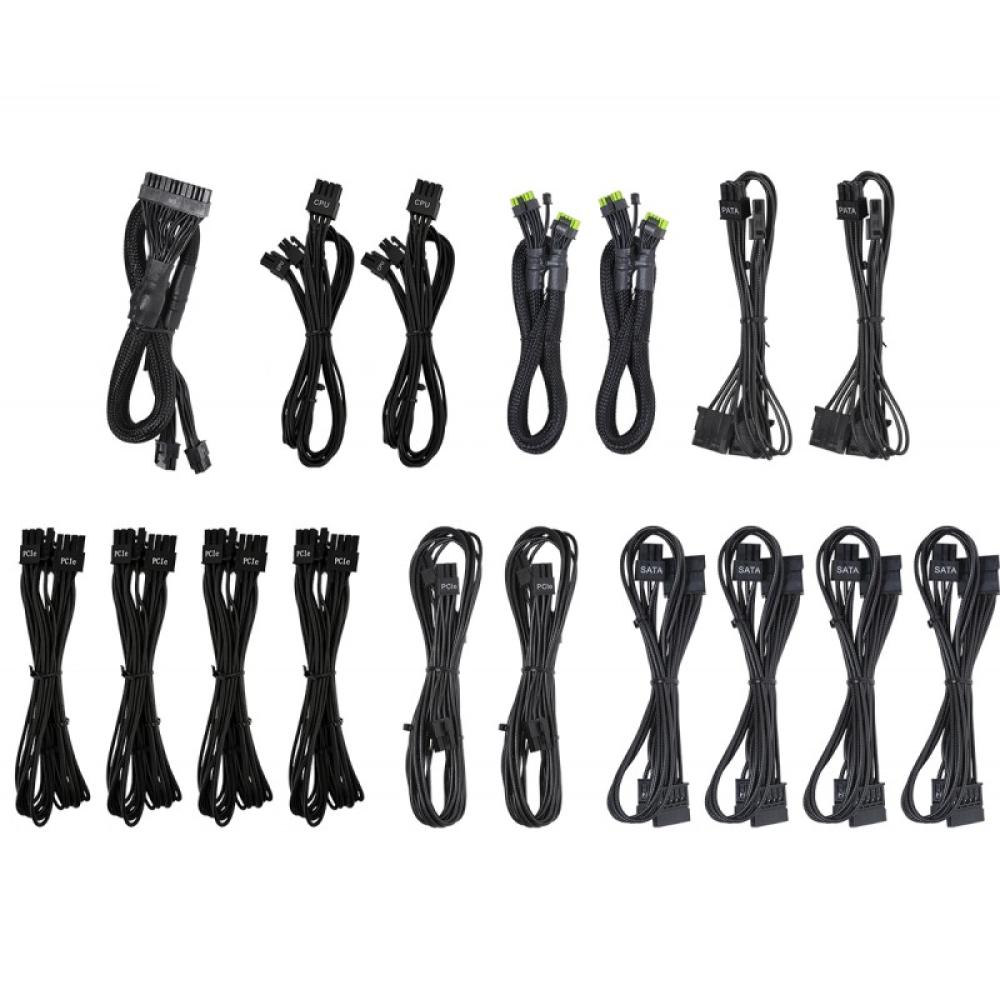 Asrock - Taichi TC-1650T unidad de fuente de alimentación 1650 W 20+4 pin ATX ATX Negro