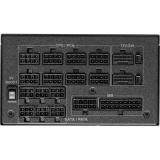 Asrock - Taichi TC-1650T unidad de fuente de alimentación 1650 W 20+4 pin ATX ATX Negro