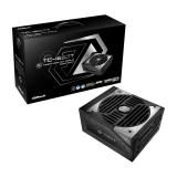 Asrock - Taichi TC-1650T unidad de fuente de alimentación 1650 W 20+4 pin ATX ATX Negro