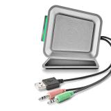 NGS - SB500-BT Negro 2.0 canales 6 W