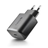 NGS - BUD 45W-C Universal Negro Corriente alterna Carga rápida Interior