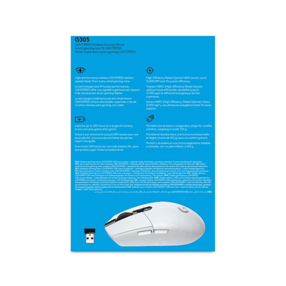 Logitech G - G305 - 910-005292