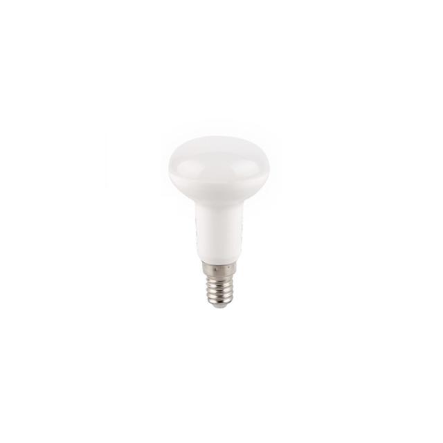 Omega Light - OMELE14-R50-5W-60 energy-saving lamp Blanco frío 6000 K E14