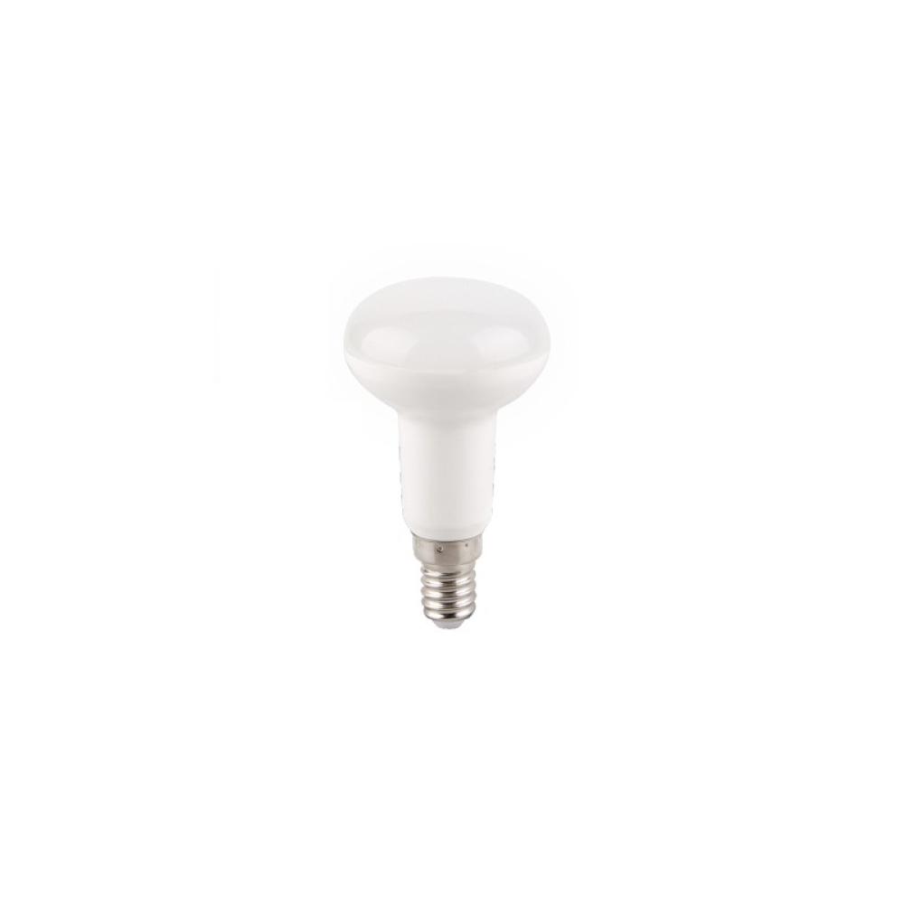 Omega Light - OMELE14-R50-5W-60 energy-saving lamp Blanco frío 6000 K E14