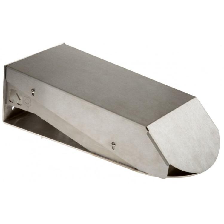 Axis - 01538-001 cámaras de seguridad y montaje para vivienda Monte