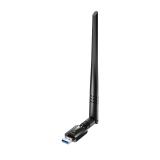 Cudy - WU1400 adaptador y tarjeta de red WLAN 867 Mbit/s