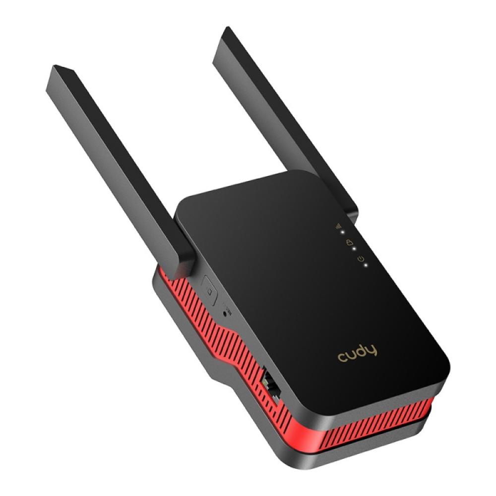 Cudy - RE3000 amplificador de señal Wi-fi