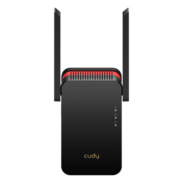 Cudy - RE3000 amplificador de señal Wi-fi