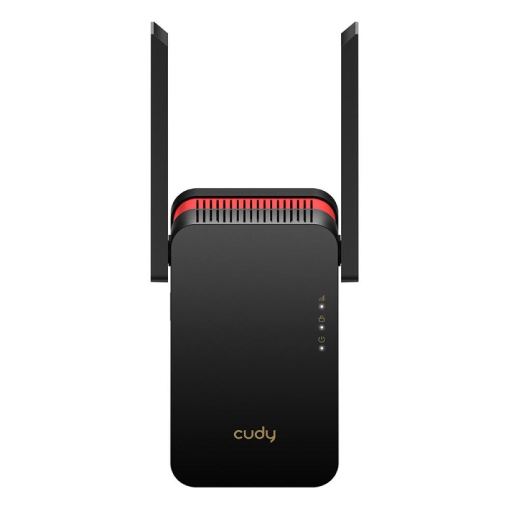 Cudy - RE3000 amplificador de señal Wi-fi