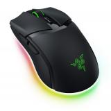 Razer - Cobra Pro ratón Juego mano derecha RF Wireless + Bluetooth + USB Type-C Óptico 30000 DPI - RZ01-04660100-R3G1