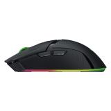 Razer - Cobra Pro ratón Juego mano derecha RF Wireless + Bluetooth + USB Type-C Óptico 30000 DPI - RZ01-04660100-R3G1