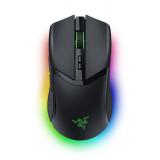 Razer - Cobra Pro ratón Juego mano derecha RF Wireless + Bluetooth + USB Type-C Óptico 30000 DPI - RZ01-04660100-R3G1