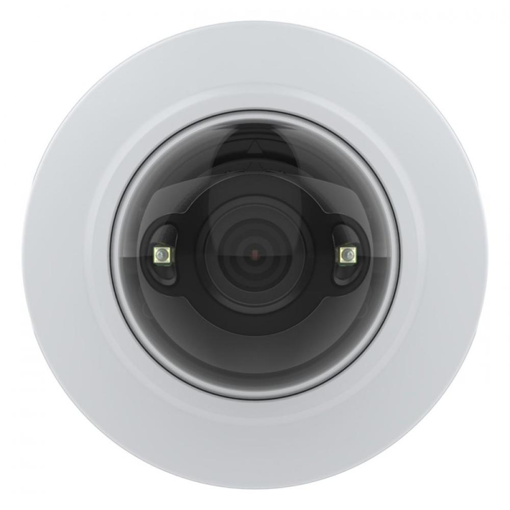 Axis - 02677-001 cámara de vigilancia Almohadilla Cámara de seguridad IP Interior 1920 x 1080 Pixeles Techo/pared