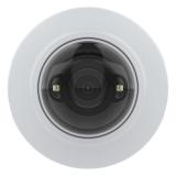 Axis - 02677-001 cámara de vigilancia Almohadilla Cámara de seguridad IP Interior 1920 x 1080 Pixeles Techo/pared