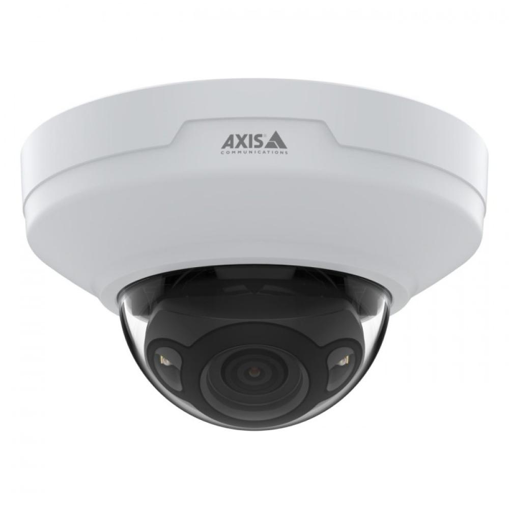 Axis - 02677-001 cámara de vigilancia Almohadilla Cámara de seguridad IP Interior 1920 x 1080 Pixeles Techo/pared