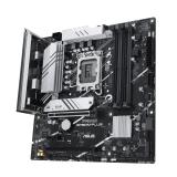 ASUS - PRIME B760M-PLUS Intel B760 LGA 1700 micro ATX