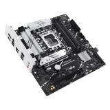 ASUS - PRIME B760M-PLUS Intel B760 LGA 1700 micro ATX