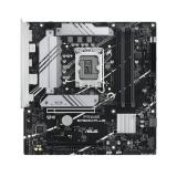 ASUS - PRIME B760M-PLUS Intel B760 LGA 1700 micro ATX