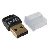iggual - Adaptador USB 2.0 mini Bluetooth 5.3