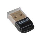 iggual - Adaptador USB 2.0 mini Bluetooth 5.3