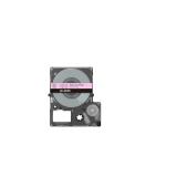Epson - LK-4PAS Gris, Rosa