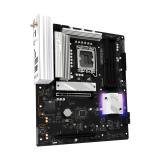 Asrock - B860 Pro RS WiFi Intel B860 LGA 1851 (Socket V1) ATX