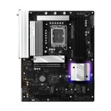 Asrock - B860 Pro RS WiFi Intel B860 LGA 1851 (Socket V1) ATX