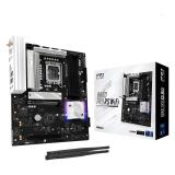 Asrock - B860 Pro RS WiFi Intel B860 LGA 1851 (Socket V1) ATX