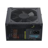 Seasonic - Focus G12 GM unidad de fuente de alimentación 850 W 20+4 pin ATX ATX Negro