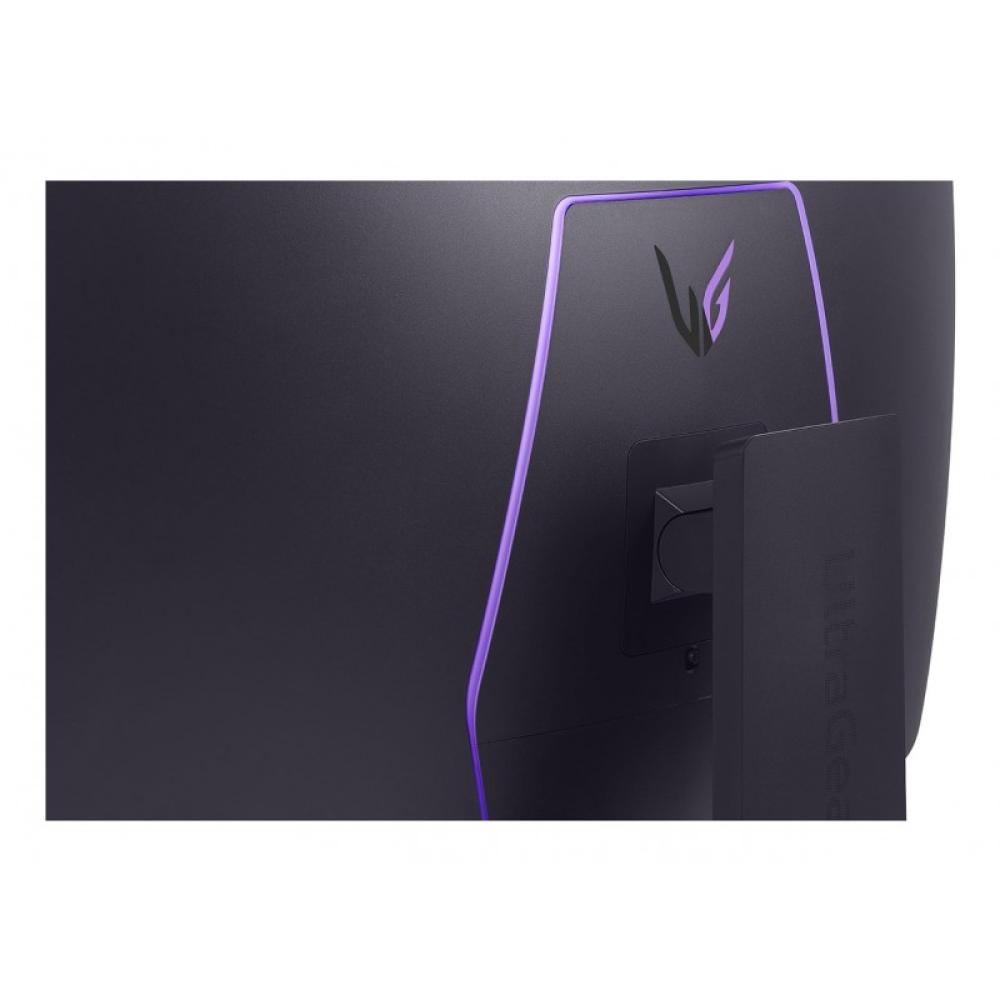 LG - 45GX950A-B pantalla para PC 114,3 cm (45") 5120 x 2160 Pixeles WUHD OLED Negro