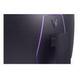 LG - 45GX950A-B pantalla para PC 114,3 cm (45") 5120 x 2160 Pixeles WUHD OLED Negro