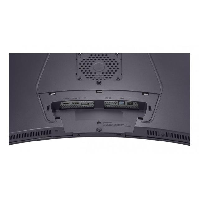 LG - 45GX950A-B pantalla para PC 114,3 cm (45") 5120 x 2160 Pixeles WUHD OLED Negro