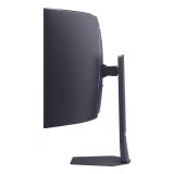 LG - 45GX950A-B pantalla para PC 114,3 cm (45") 5120 x 2160 Pixeles WUHD OLED Negro