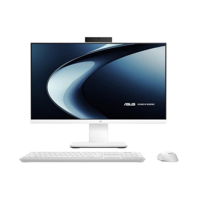 ASUS - V400 AiO V440VAK-WPC099W - Sobremesa todo en uno 23.8" Full HD (Intel Core i5-13420H, 16GB RAM, 512GB SSD, UHD Graphics,