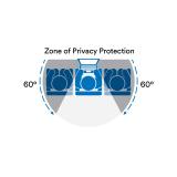 M - Filtro privacidad 34 pulg monitor, 21:9, PF340W2B