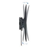 TooQ - Soporte de pared (monitor / plasma / LCD / LED) 60”-100”