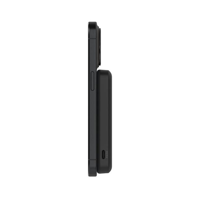 Belkin - BoostCharge Pro Cargador inalámbrico Negro - BPD006BTBK