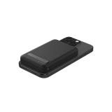 Belkin - BoostCharge Pro Cargador inalámbrico Negro - BPD006BTBK
