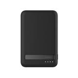 Belkin - BoostCharge Pro Cargador inalámbrico Negro - BPD006BTBK
