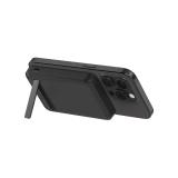 Belkin - BoostCharge Pro Cargador inalámbrico Negro - BPD006BTBK