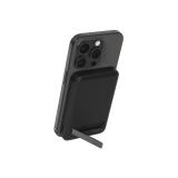 Belkin - BoostCharge Pro Cargador inalámbrico Negro - BPD006BTBK